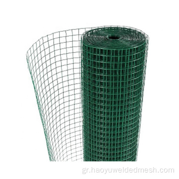 PVC Wire Mesh για δίσκους στρειδιών